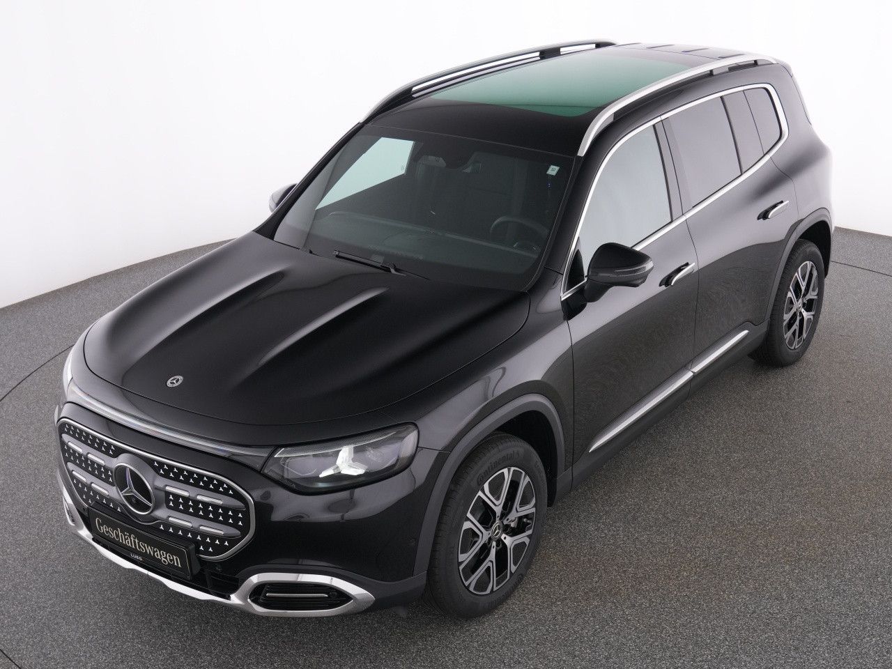 Mercedes-Benz GLB – Bild 17