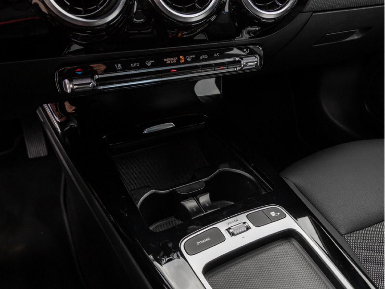 Mercedes-Benz A-Klasse – Bild 13