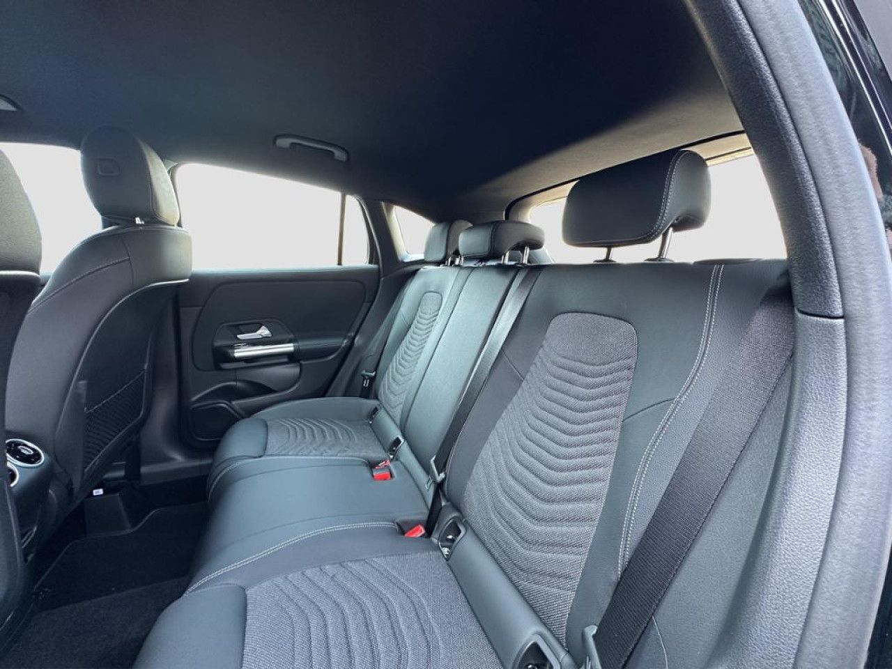 Mercedes-Benz GLA – Bild 12