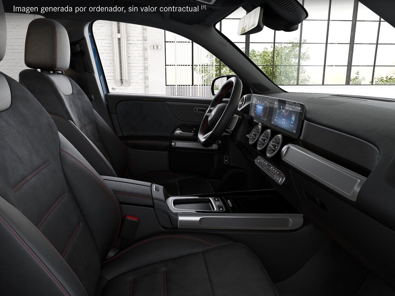 Foto de estudio 5 / 5