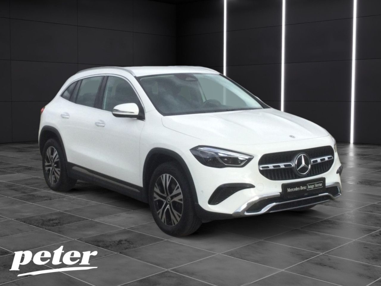 Mercedes-Benz GLA – Bild 5