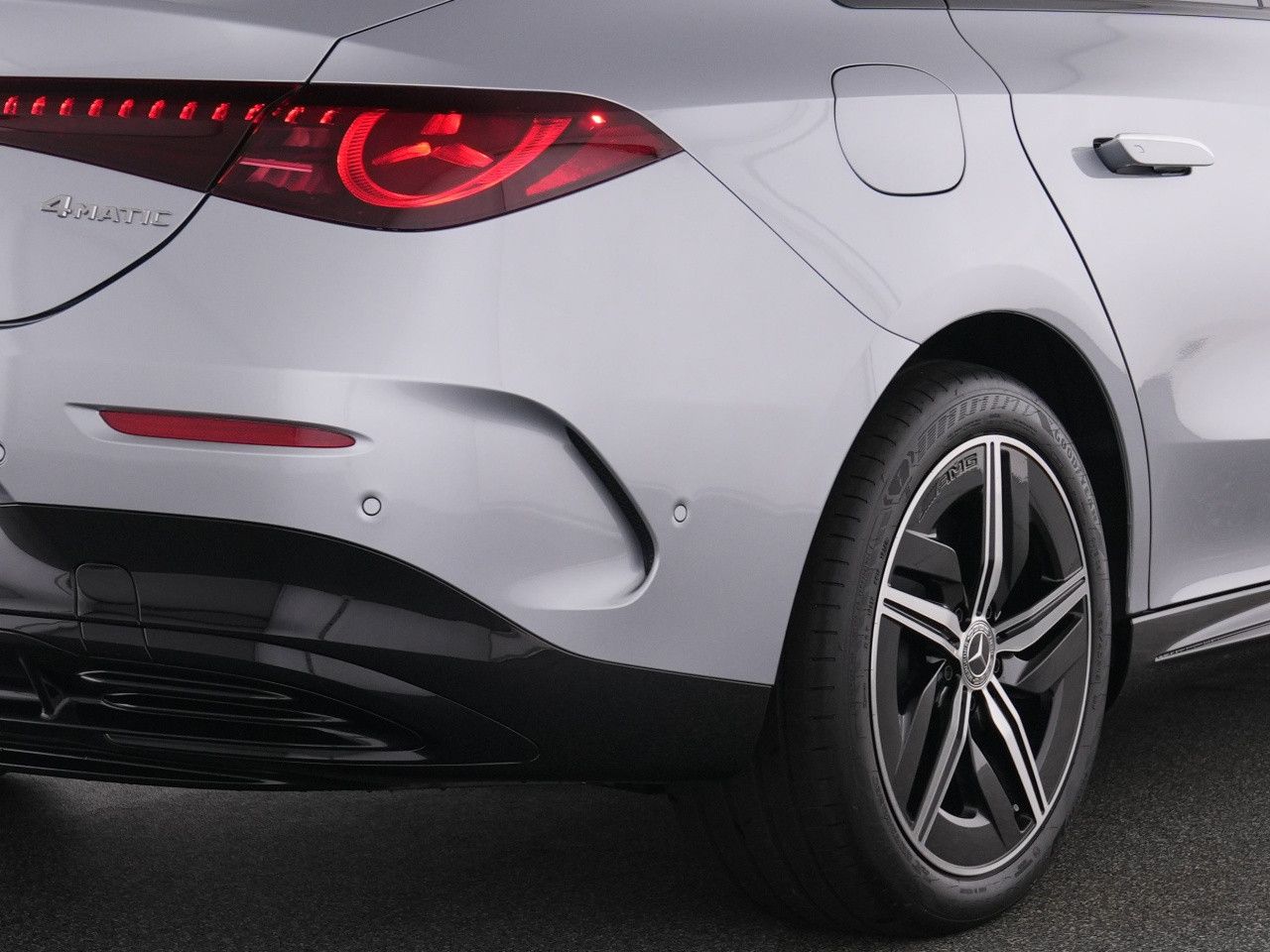 Mercedes-Benz CLA – Bild 9