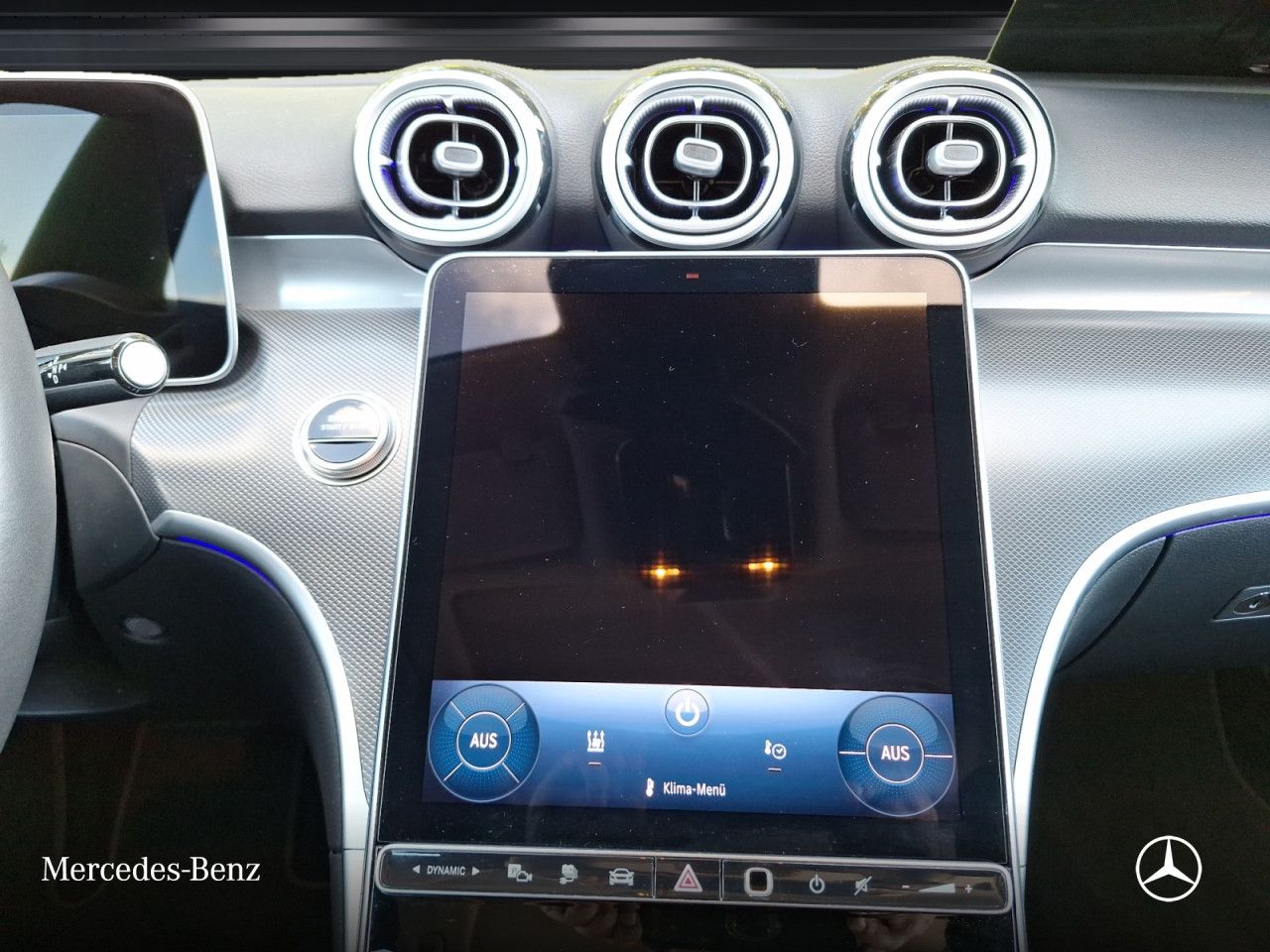 Mercedes-Benz C-Klasse – Bild 14