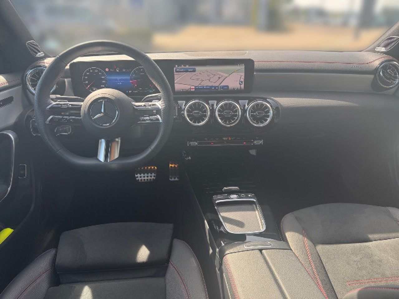 Mercedes-Benz CLA – Bild 10