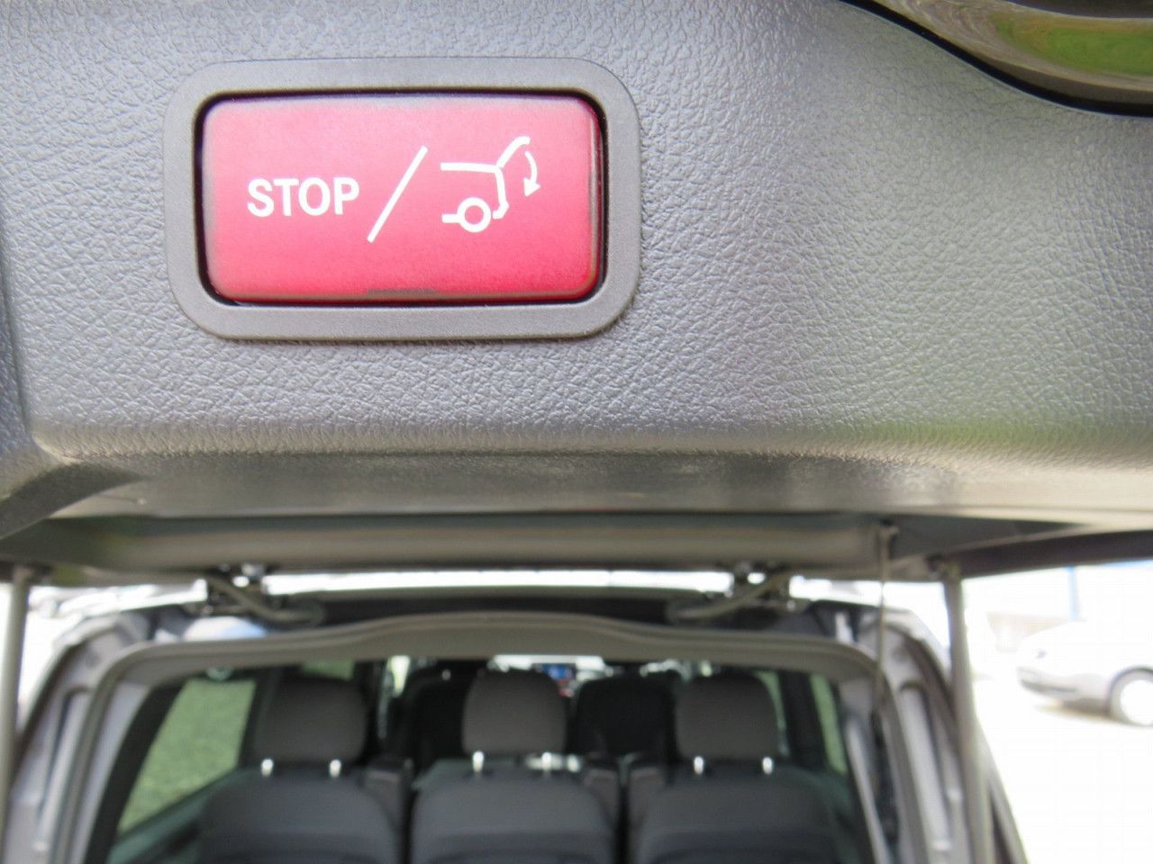 Mercedes-Benz V-Klasse – Bild 29