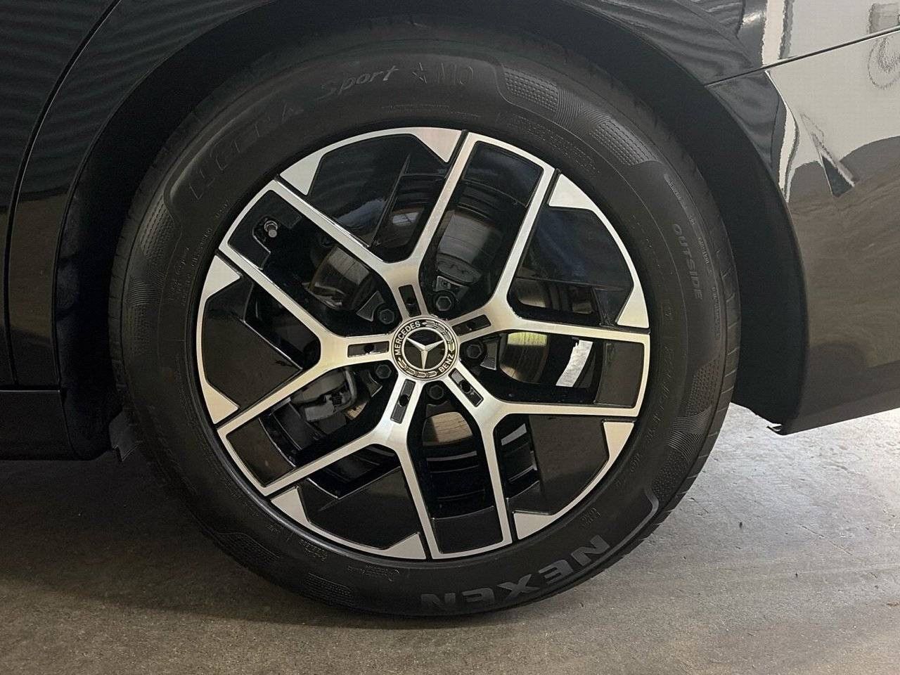 Mercedes-Benz E-Klasse – Bild 7