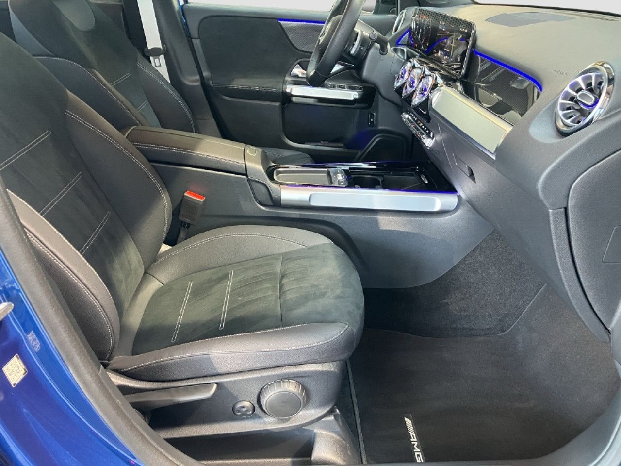 Mercedes-Benz GLB – Bild 22