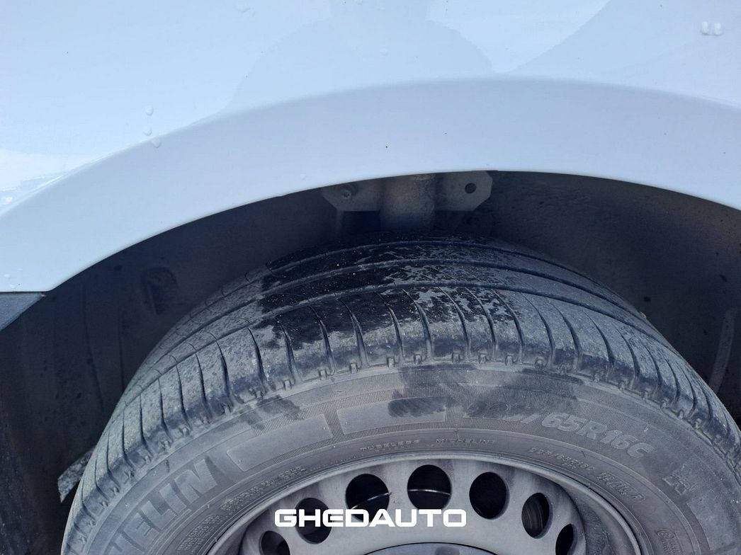 Mercedes-Benz | MERCEDES -BENZ SPRINTER