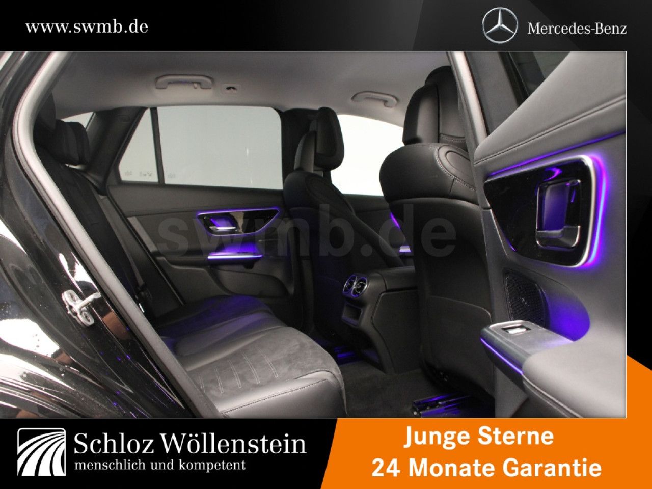 Mercedes-Benz GLC – Bild 5