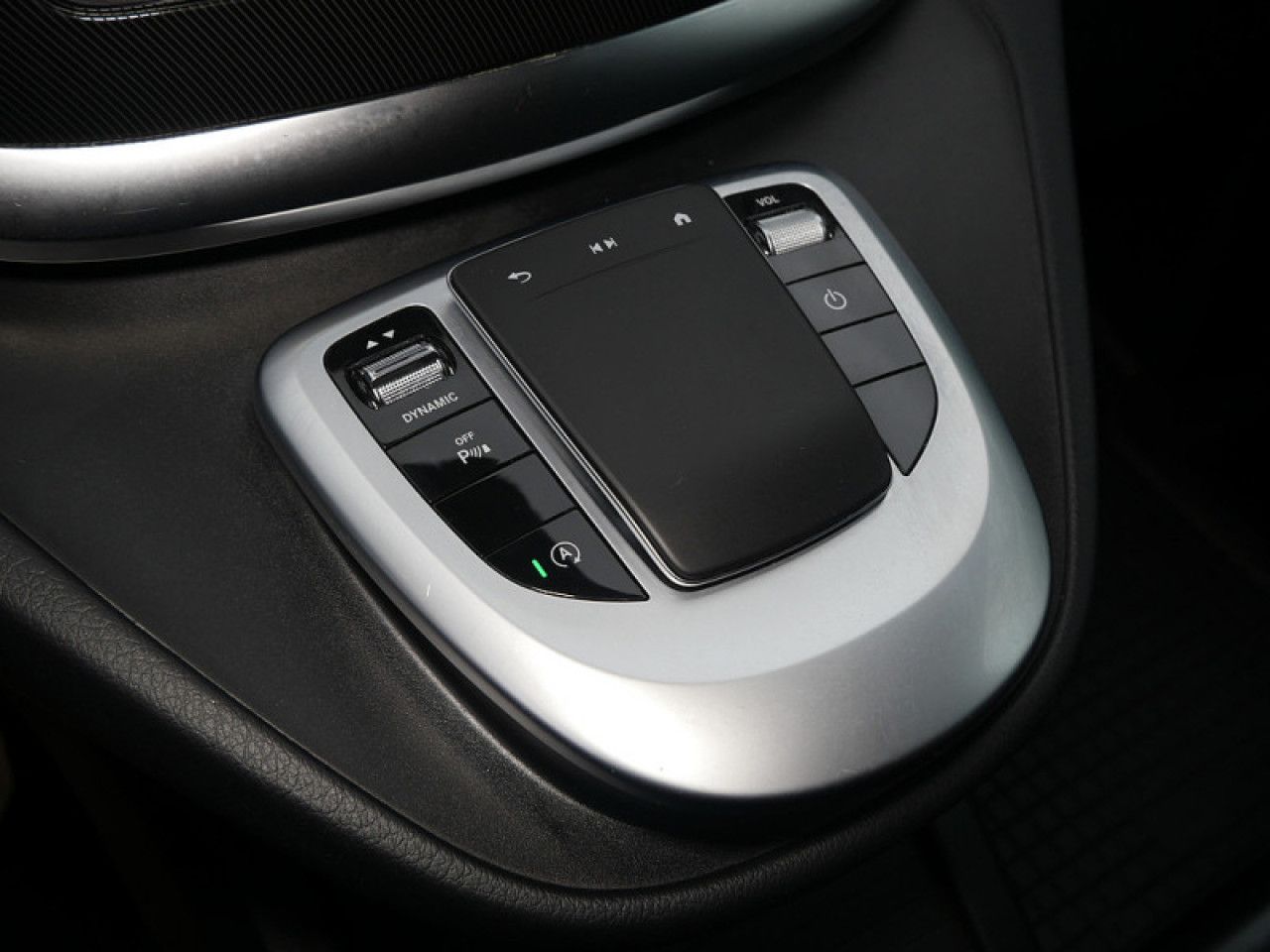 Mercedes-Benz V-Klasse – Bild 15