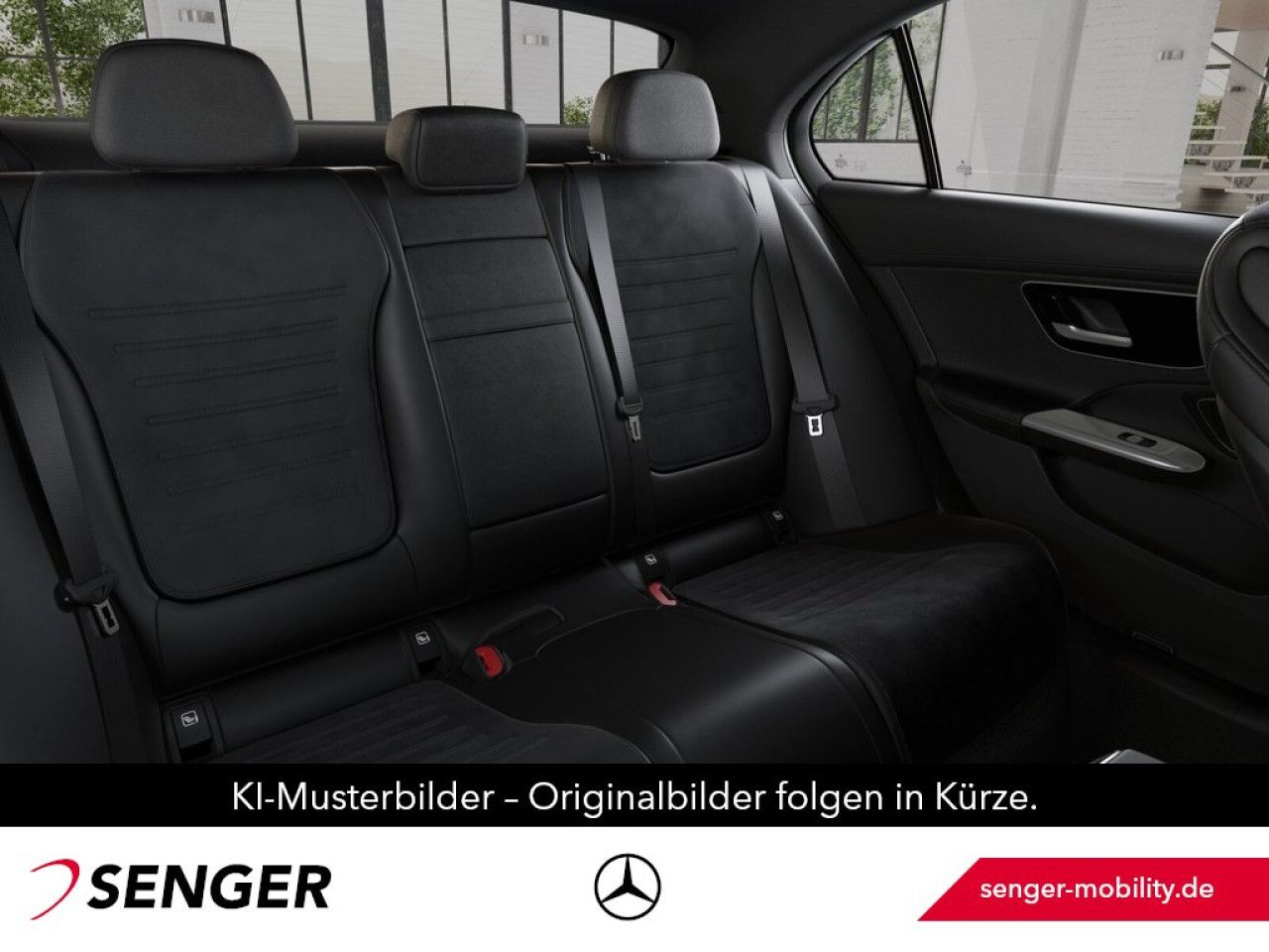 Mercedes-Benz C-Klasse – Bild 4
