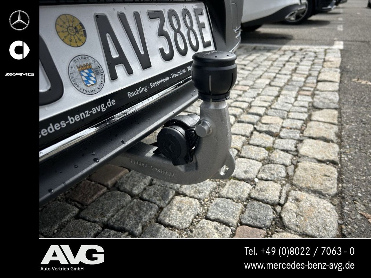 Mercedes-Benz EQA – Bild 22