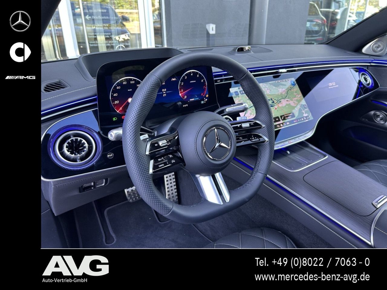 Mercedes-Benz S-Klasse – Bild 10