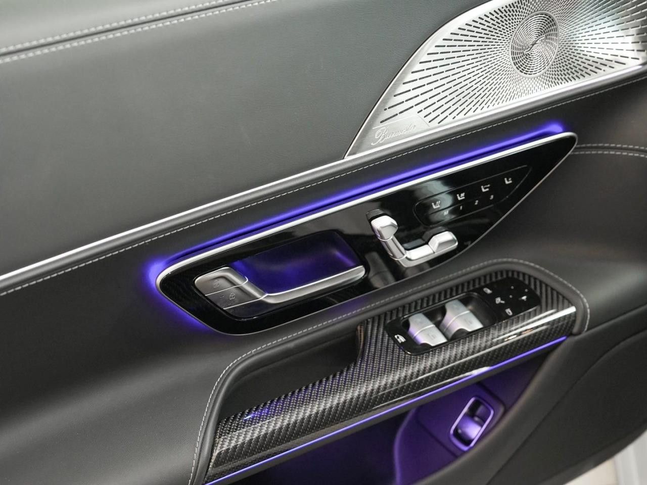 Mercedes-Benz SL – Bild 16