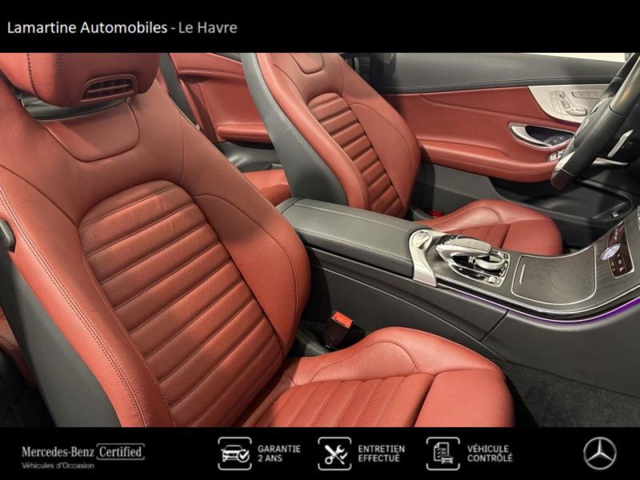 Photo du véhicule 15 / 18