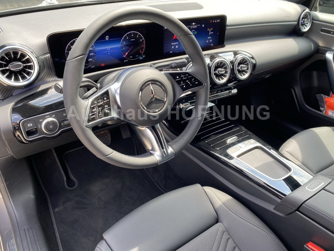 Mercedes-Benz A-Klasse – Bild 15