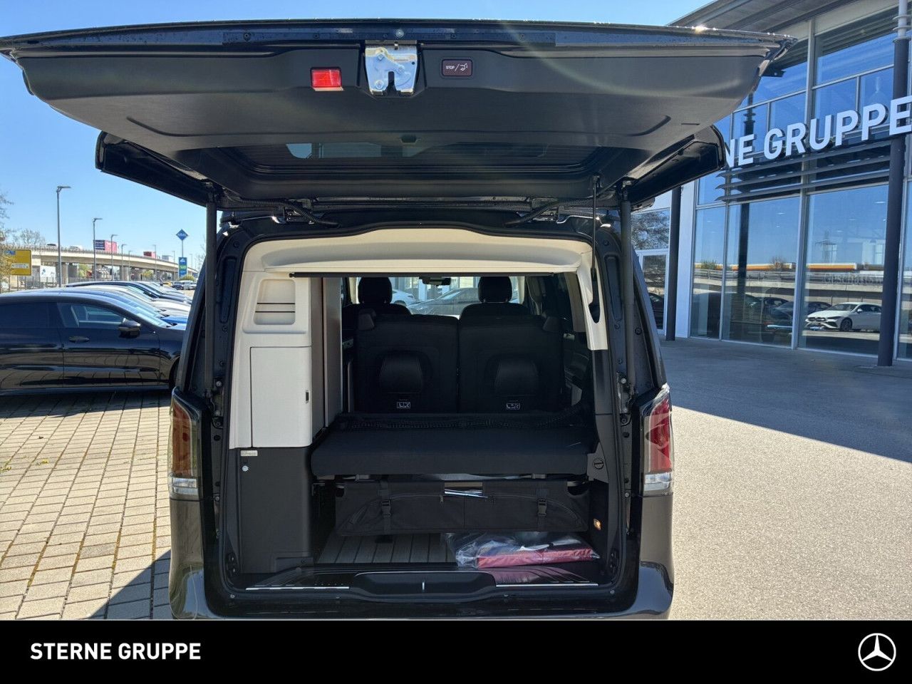 Mercedes-Benz Marco Polo – Bild 6