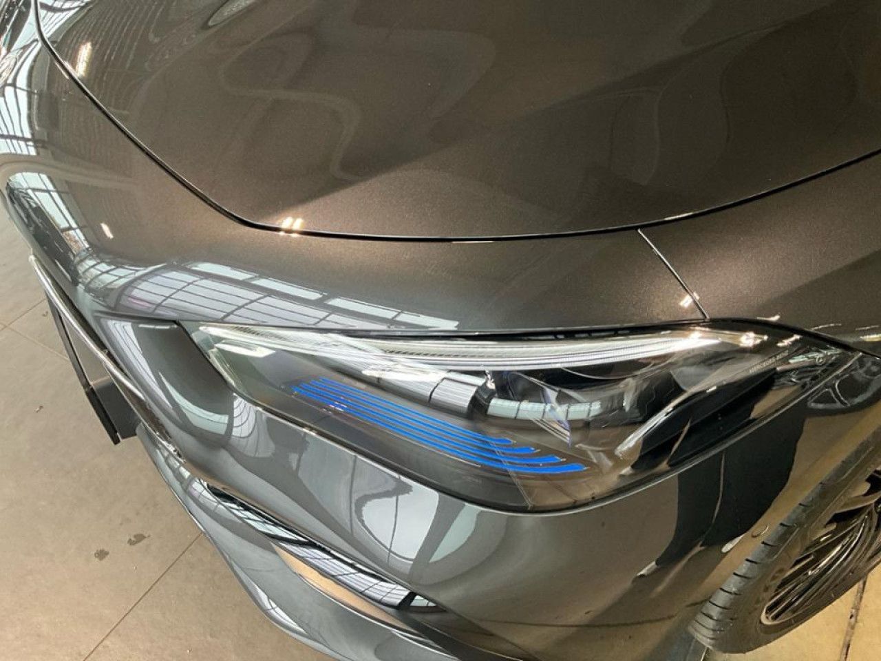 Mercedes-Benz CLE – Bild 10