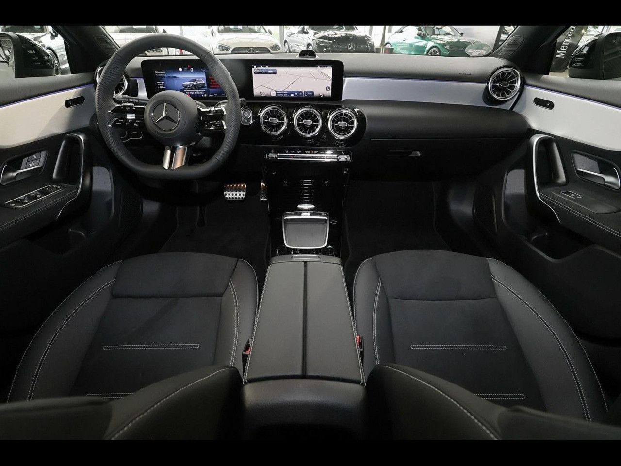 Mercedes-Benz A-Klasse – Bild 5