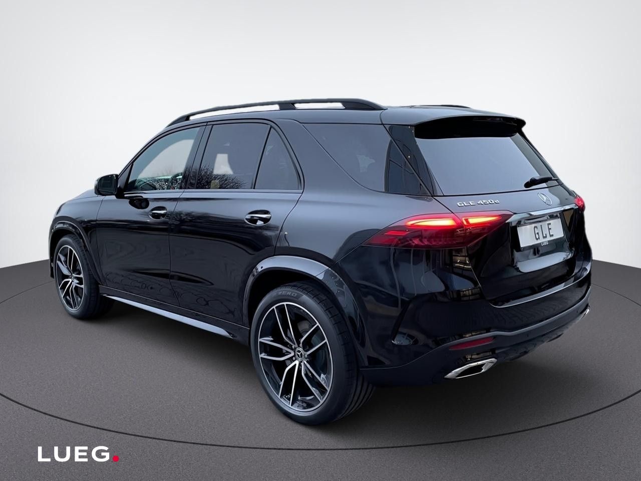 Mercedes-Benz GLE – Bild 3