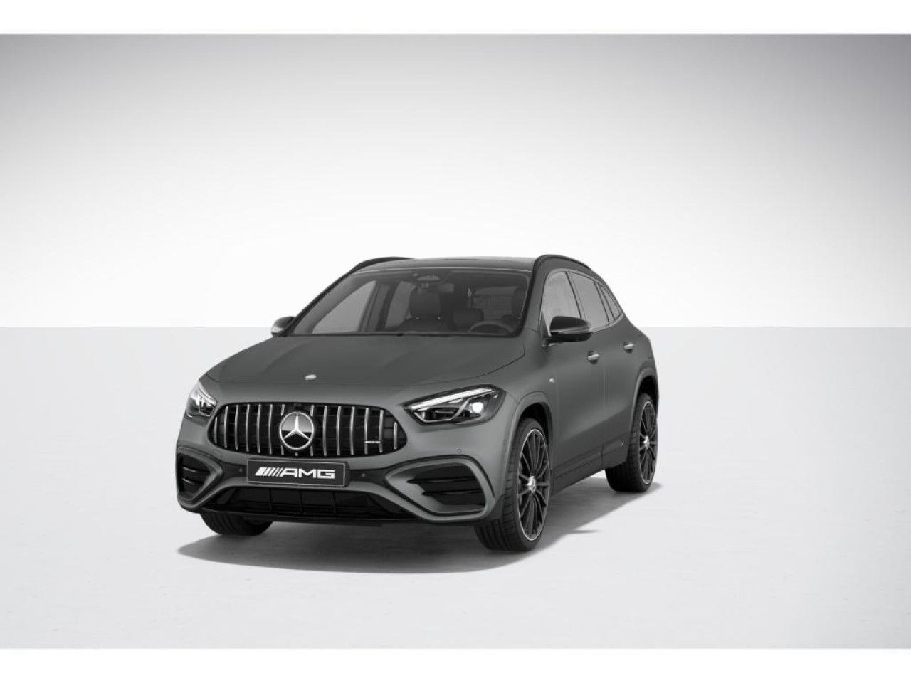 Mercedes-Benz GLA – Bild 7