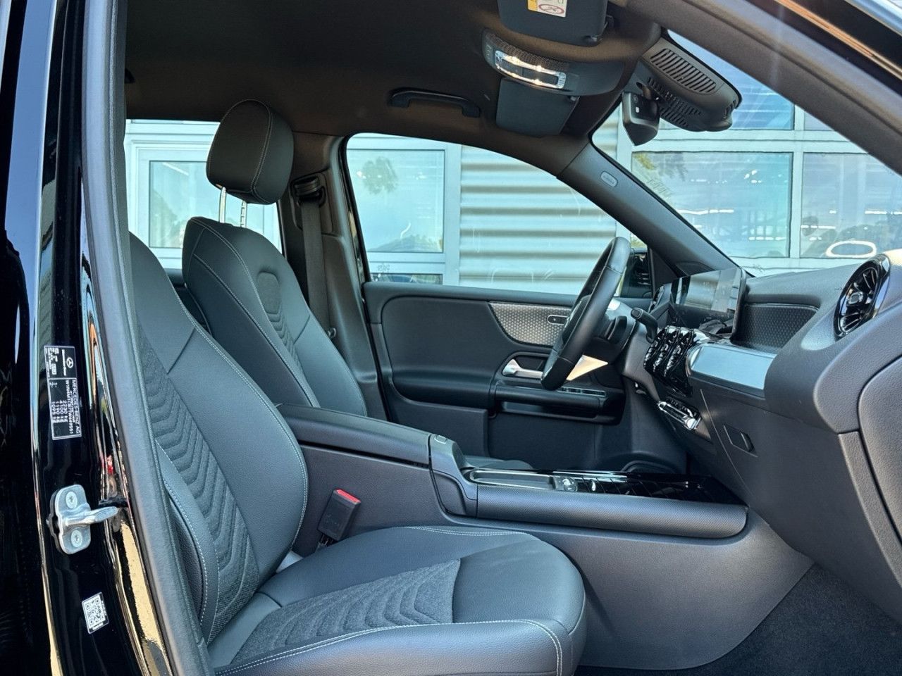 Mercedes-Benz GLB – Bild 14