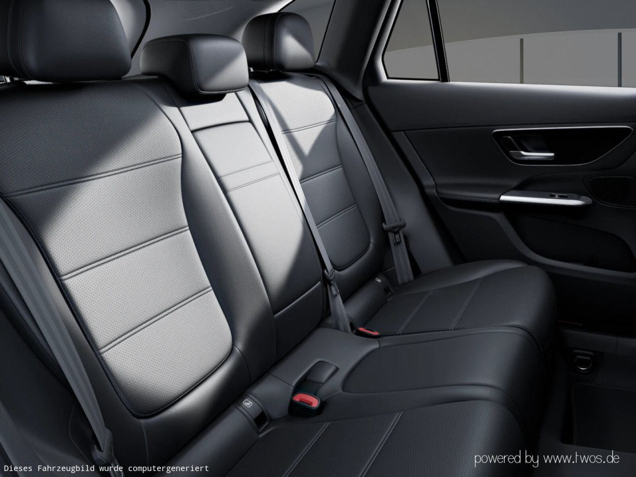 Mercedes-Benz GLC – Bild 24