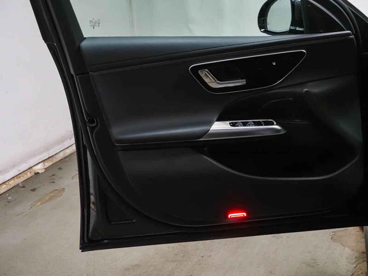 Mercedes-Benz E-Klasse – Bild 9