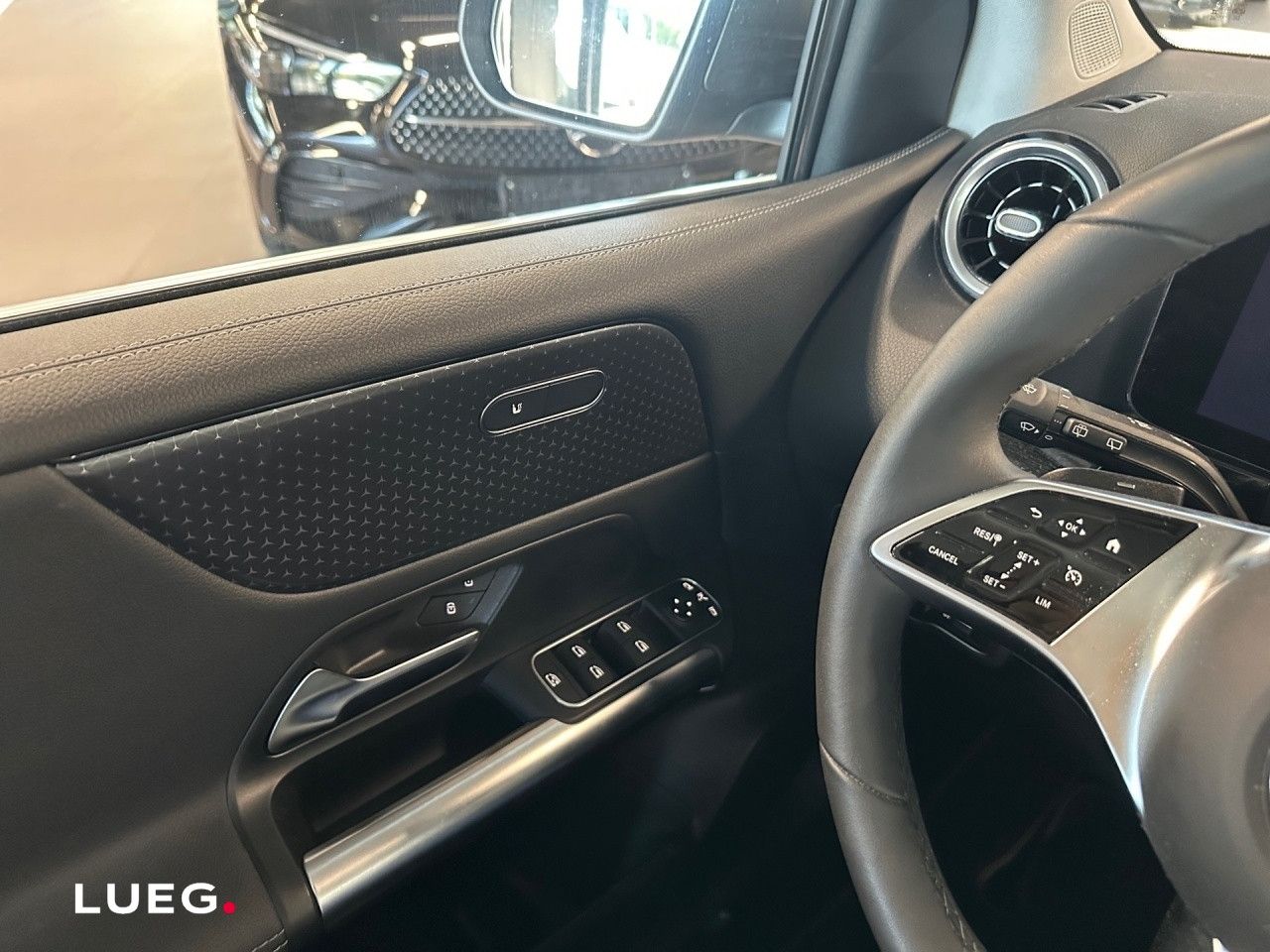 Mercedes-Benz B-Klasse – Bild 18