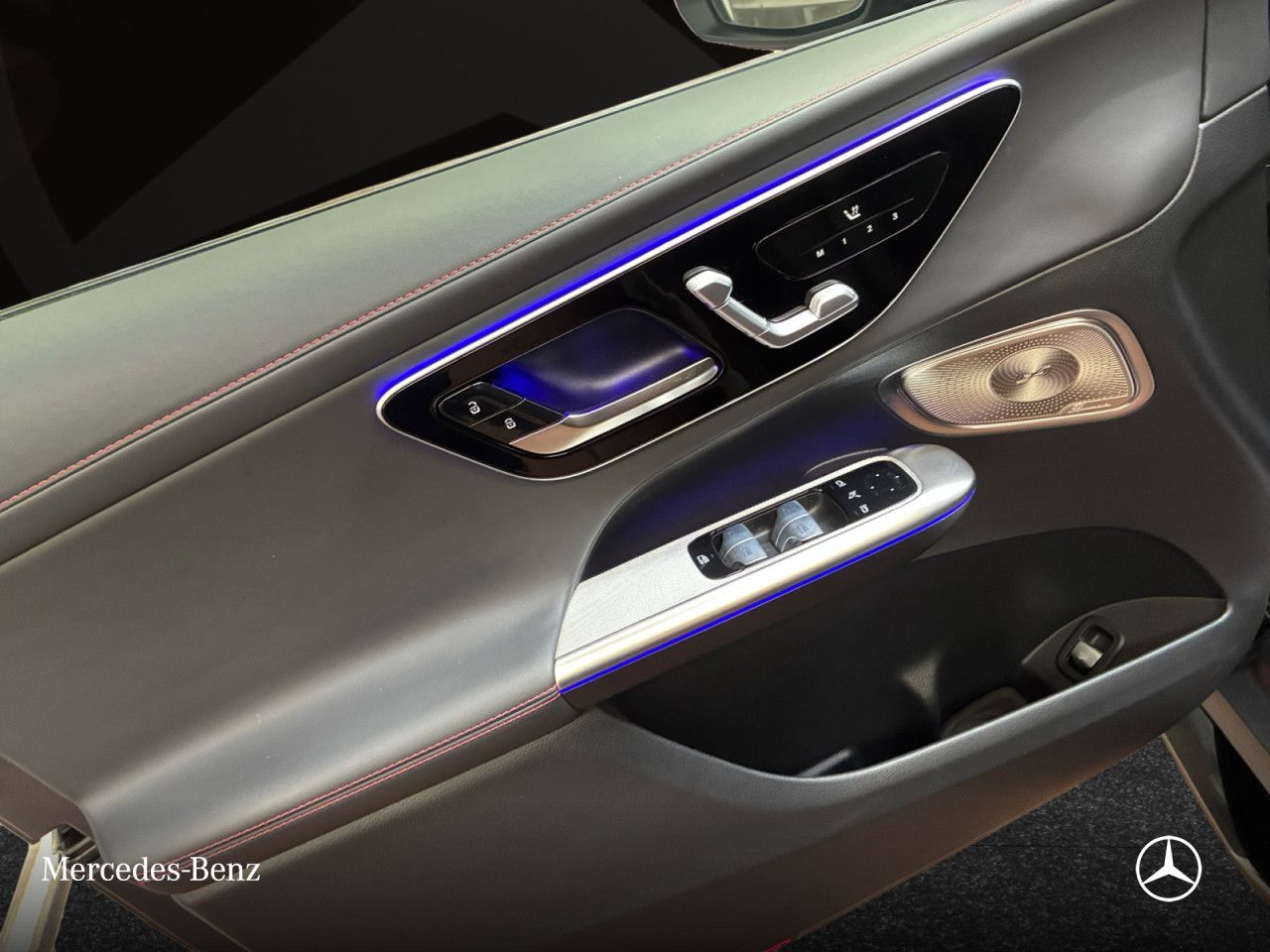 Mercedes-Benz GLC – Bild 14