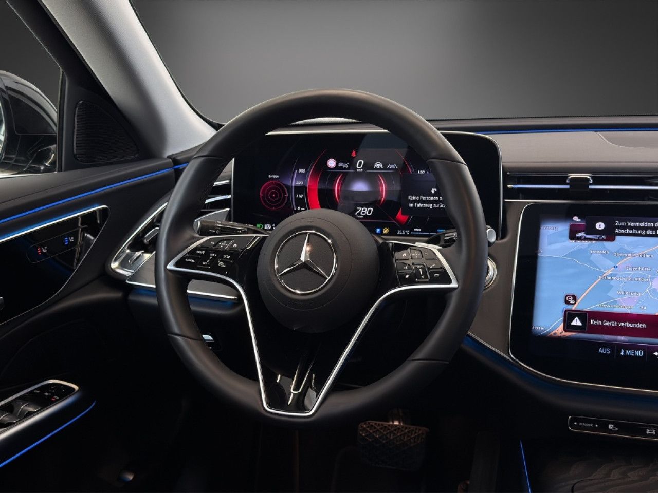 Mercedes-Benz E-Klasse – Bild 16