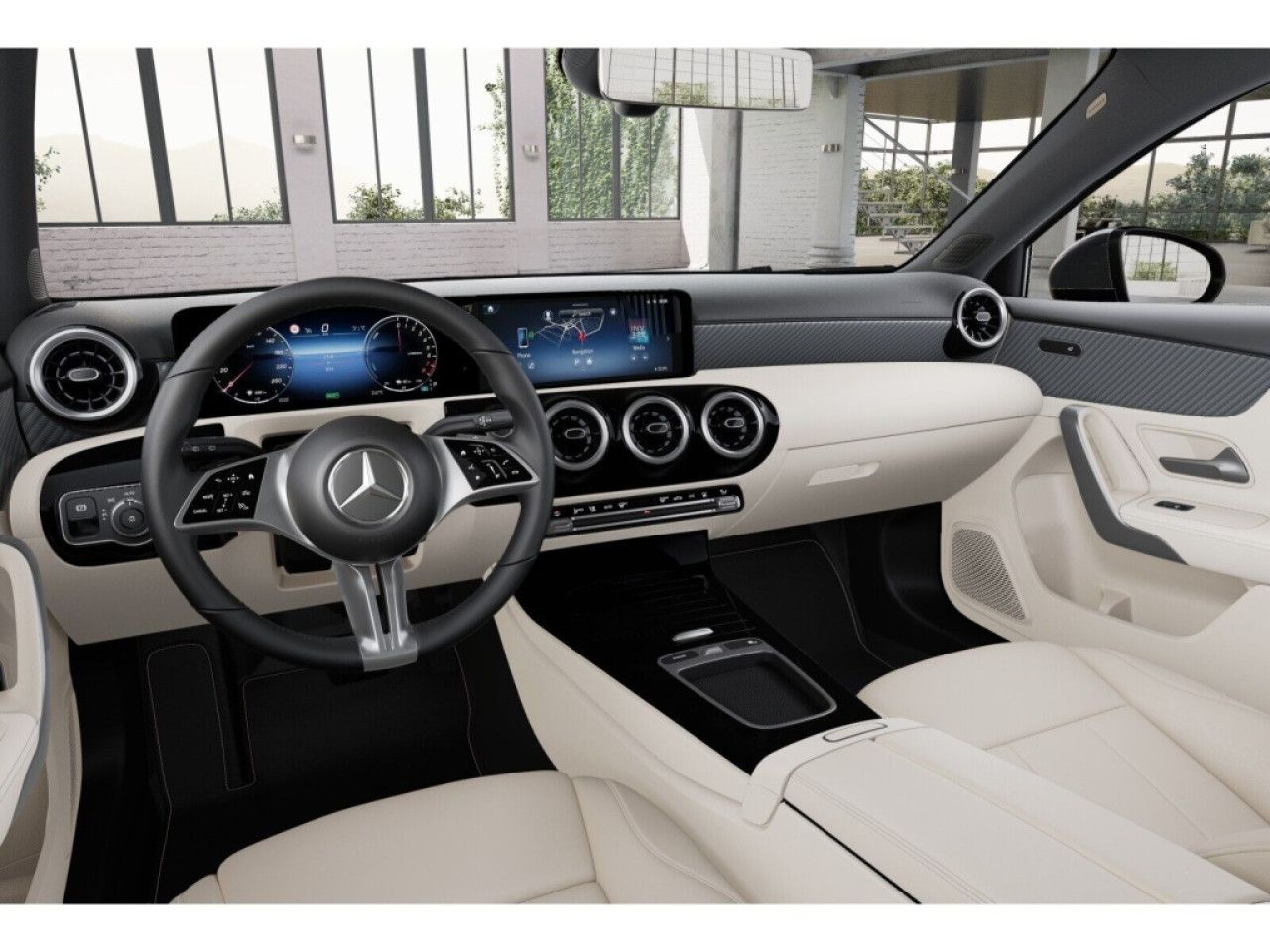 Mercedes-Benz A-Klasse – Bild 6
