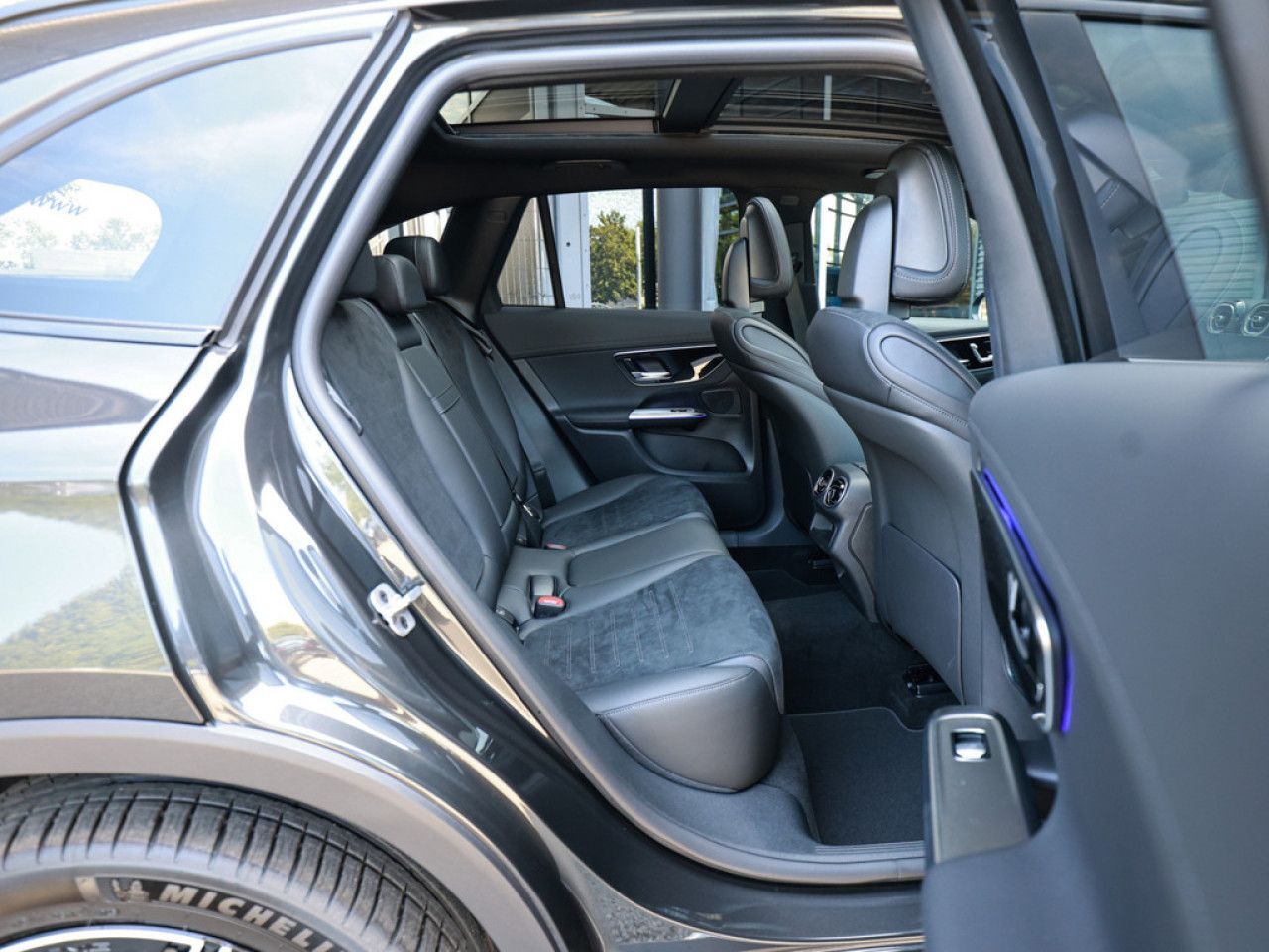 Mercedes-Benz GLC – Bild 4