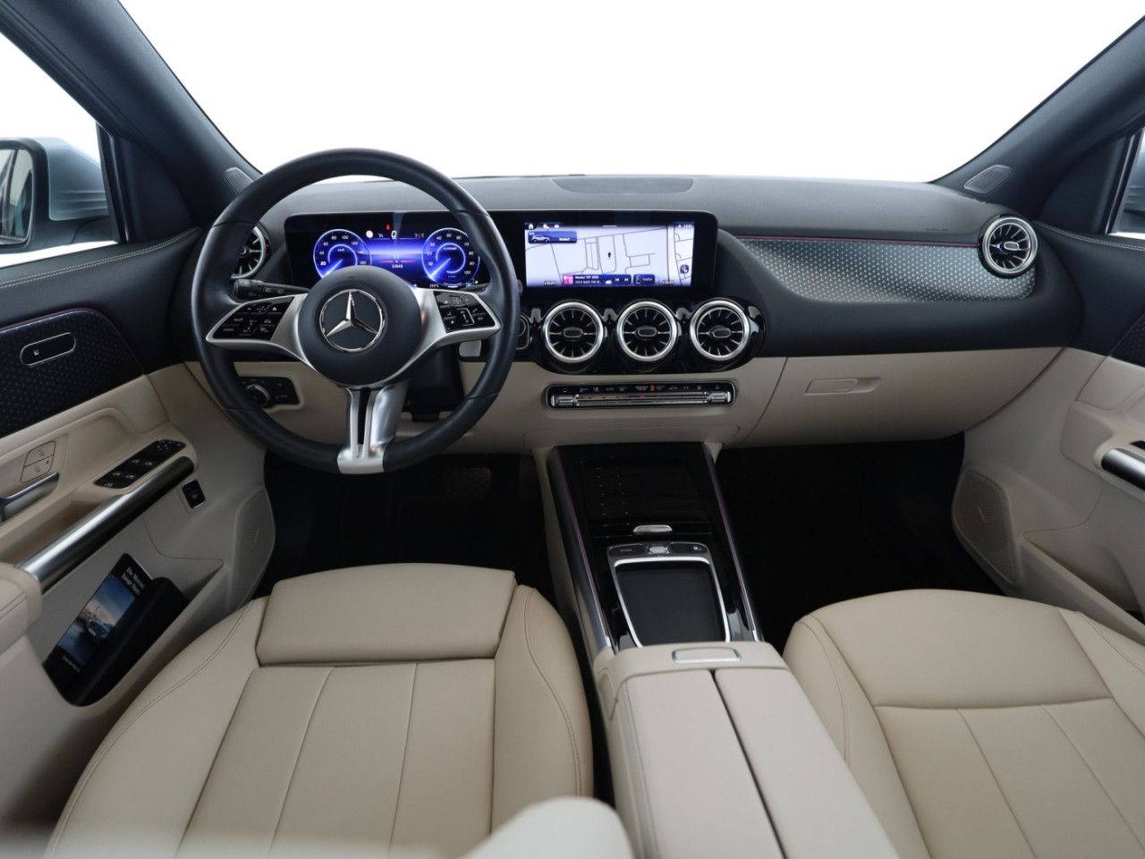 Mercedes-Benz EQA – Bild 15