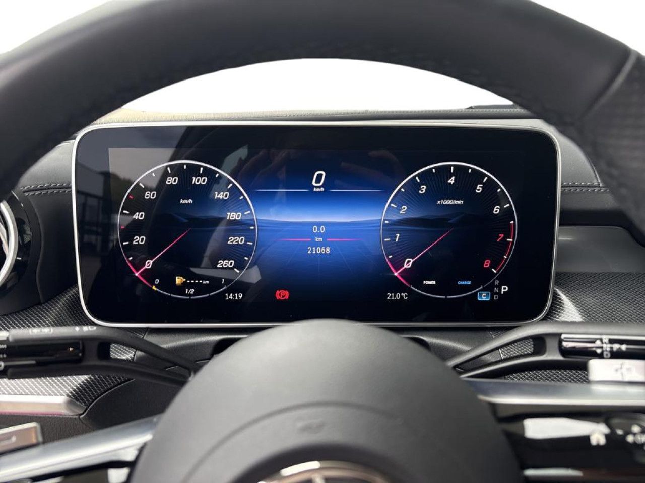 Mercedes-Benz C-Klasse – Bild 10