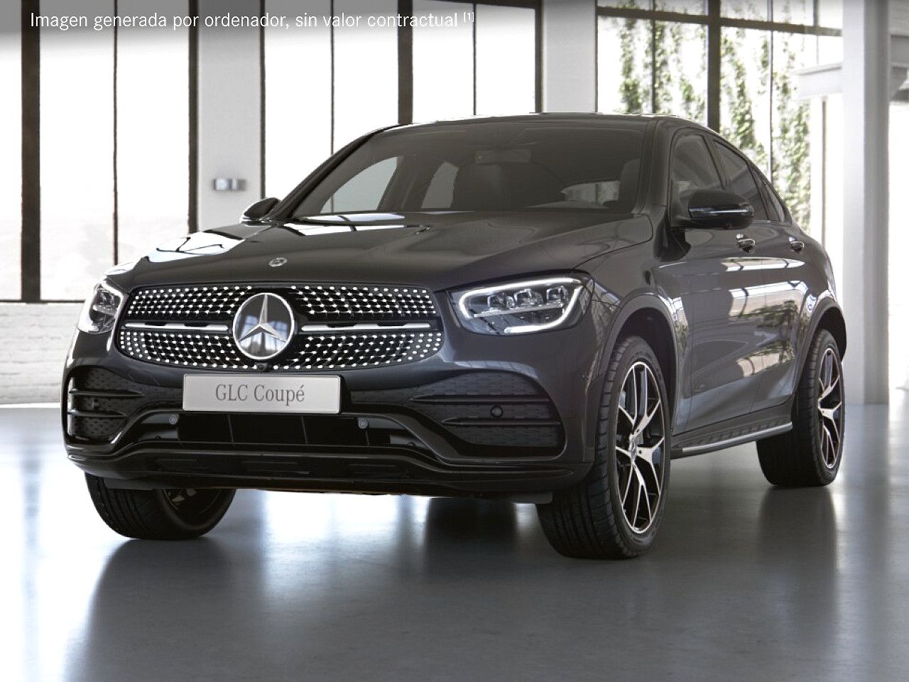 Foto de estudio 1 / 5