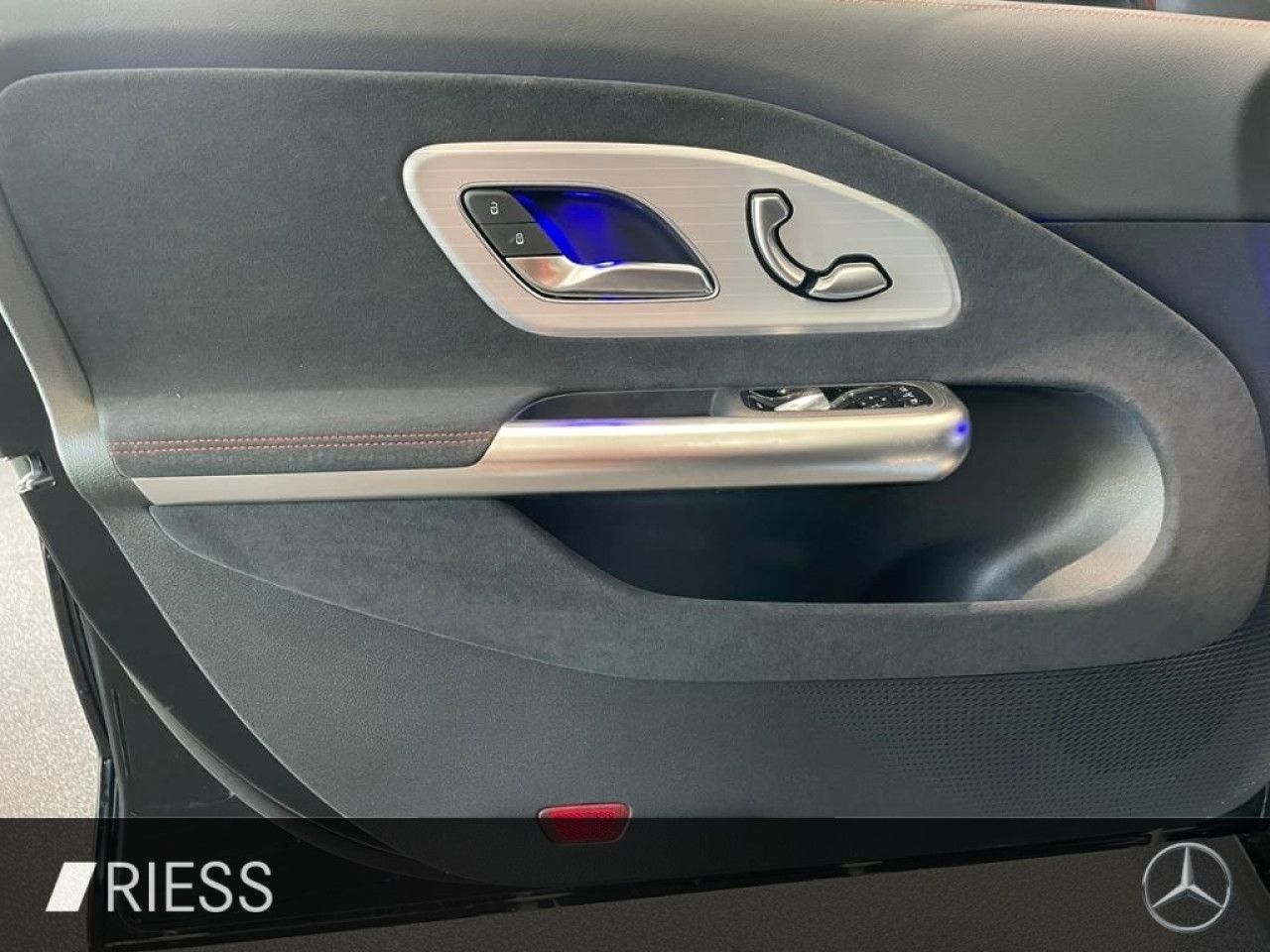 Mercedes-Benz CLA – Bild 3