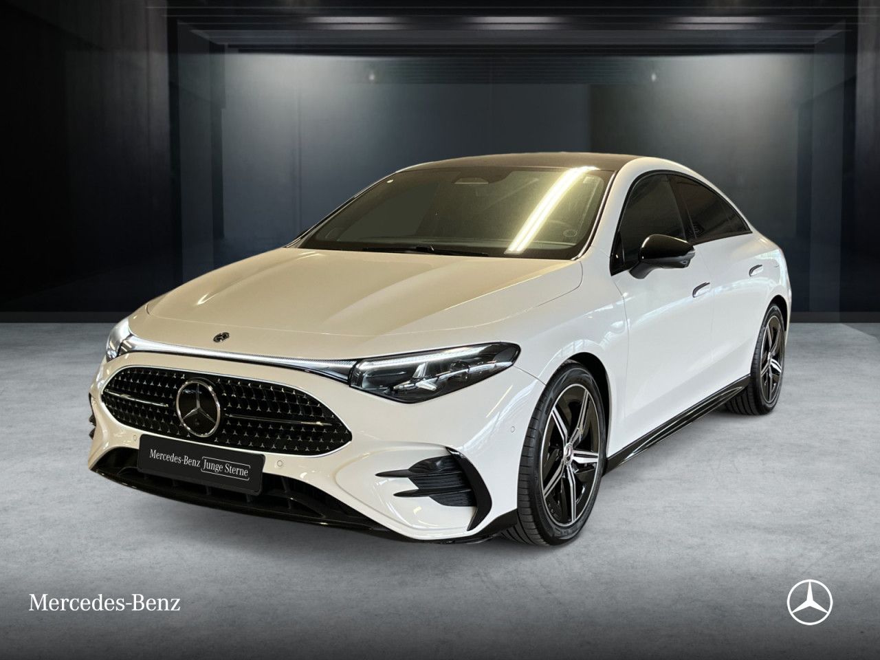Mercedes-Benz CLA – Bild 7