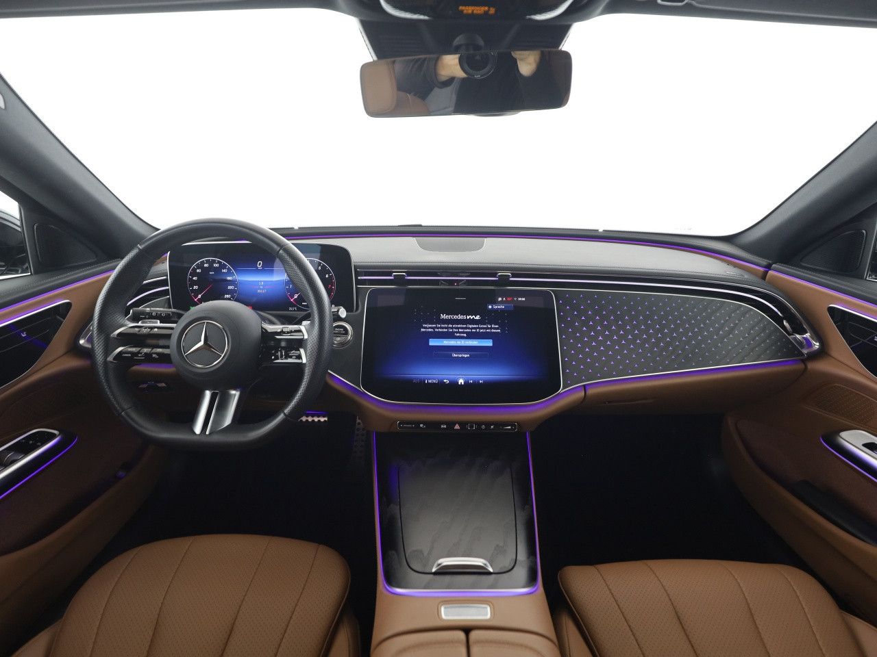 Mercedes-Benz E-Klasse – Bild 10