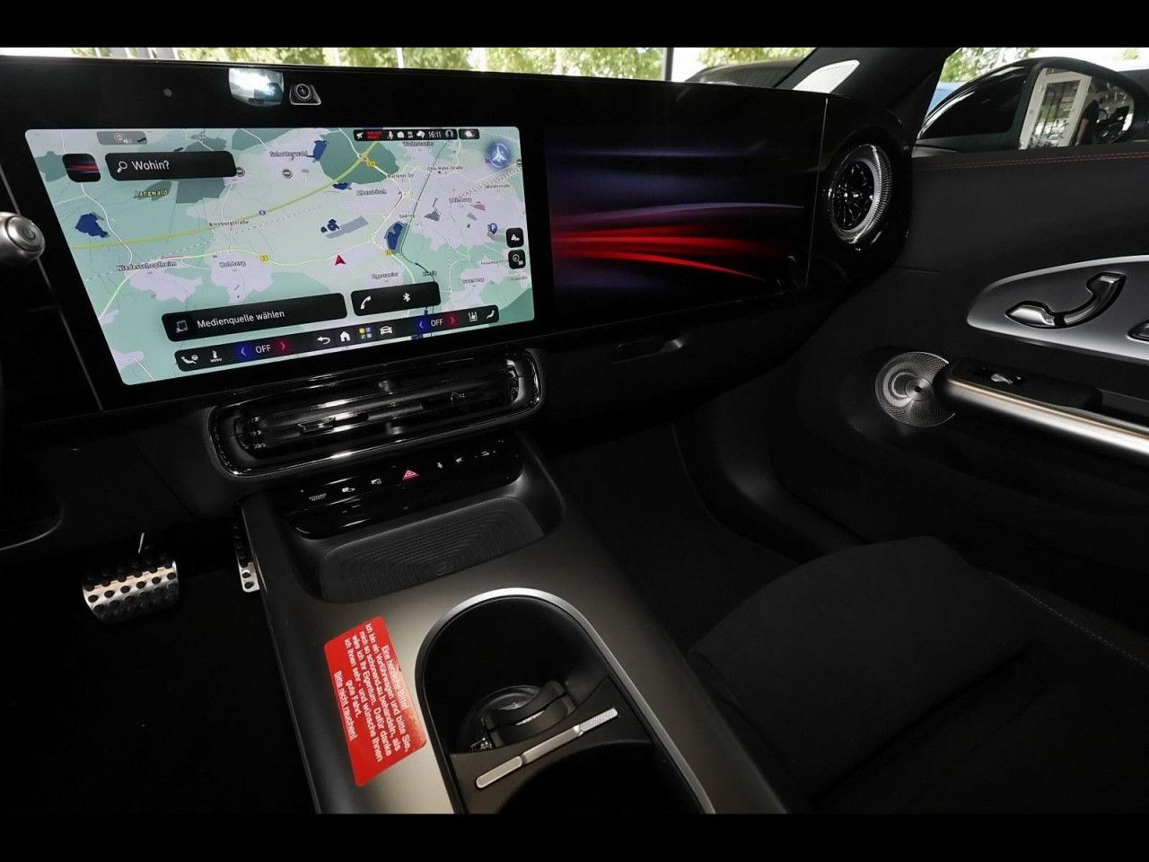 Mercedes-Benz CLA – Bild 10