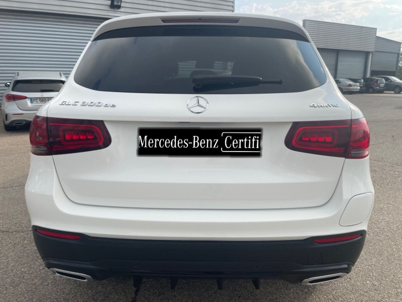 Photo du v&eacute;hicule 9 / 12