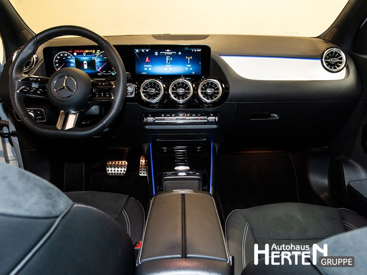 Mercedes-Benz GLA – Bild 11