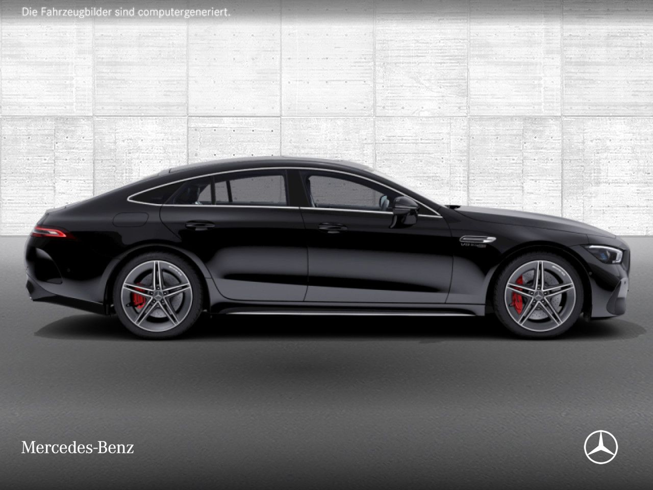 Mercedes-Benz AMG GT – Bild 17
