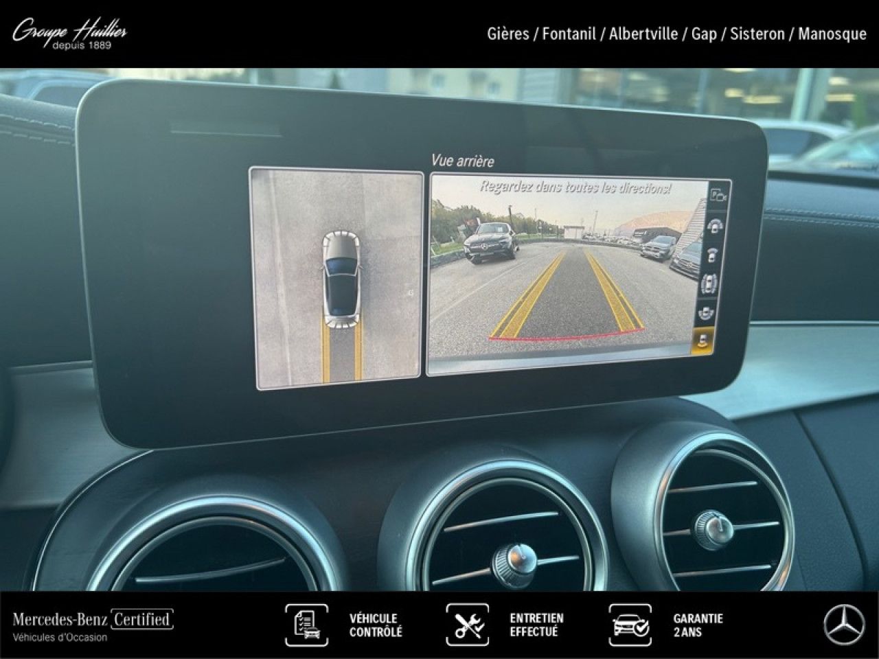 Photo du véhicule 9 / 18