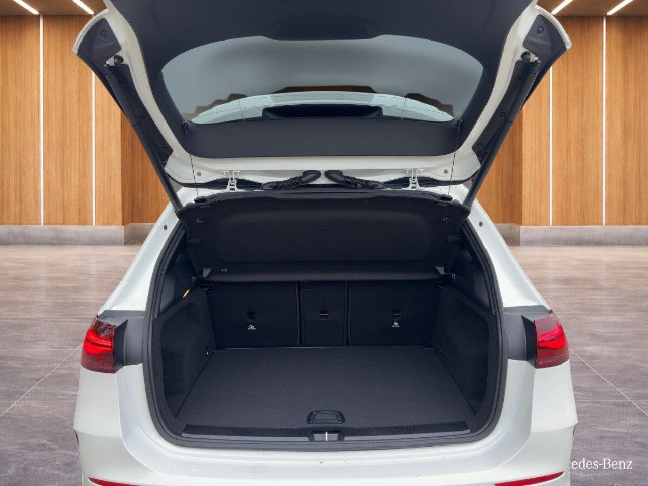 Mercedes-Benz B-Klasse – Bild 5