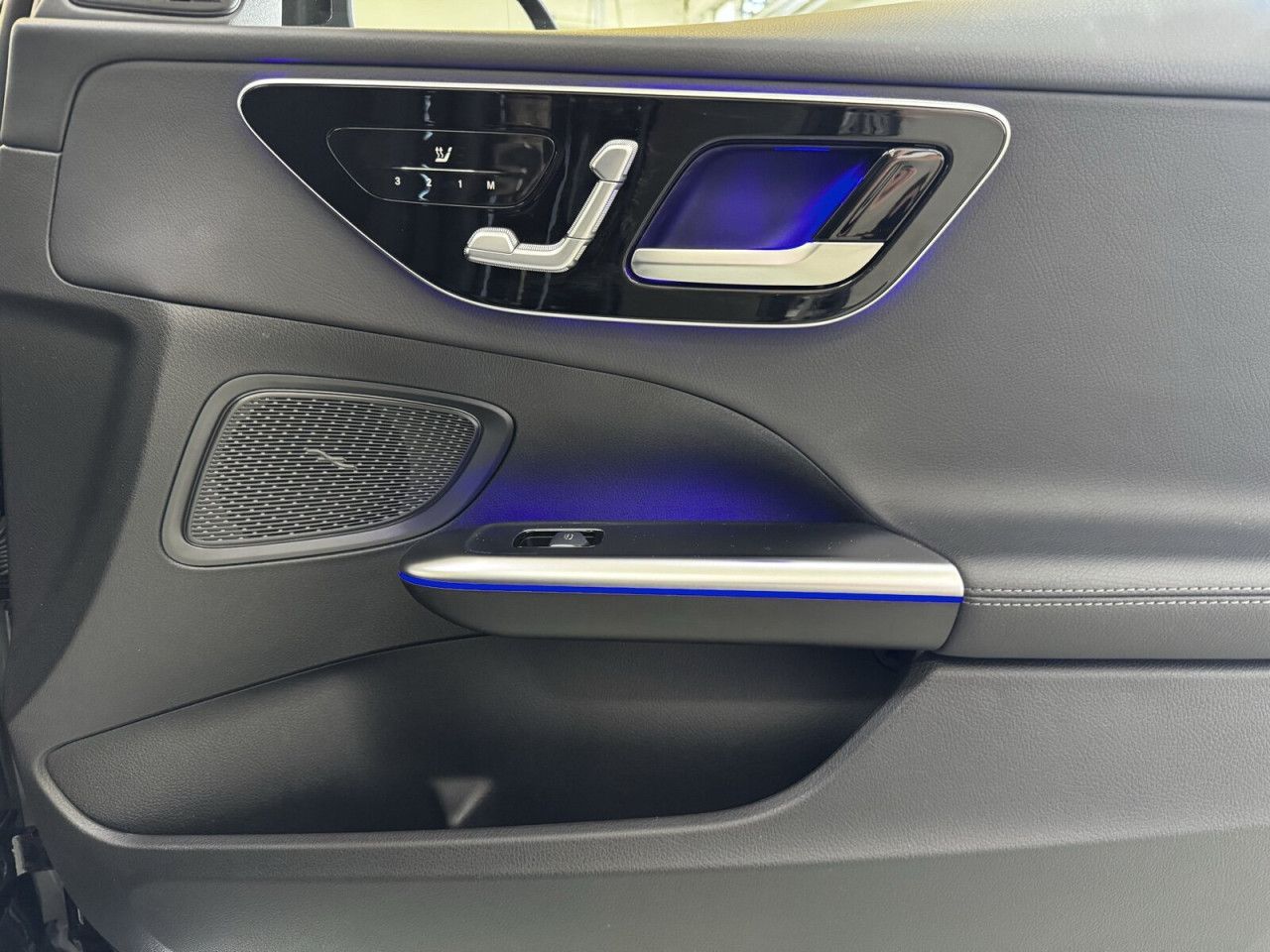 Mercedes-Benz C-Klasse – Bild 17