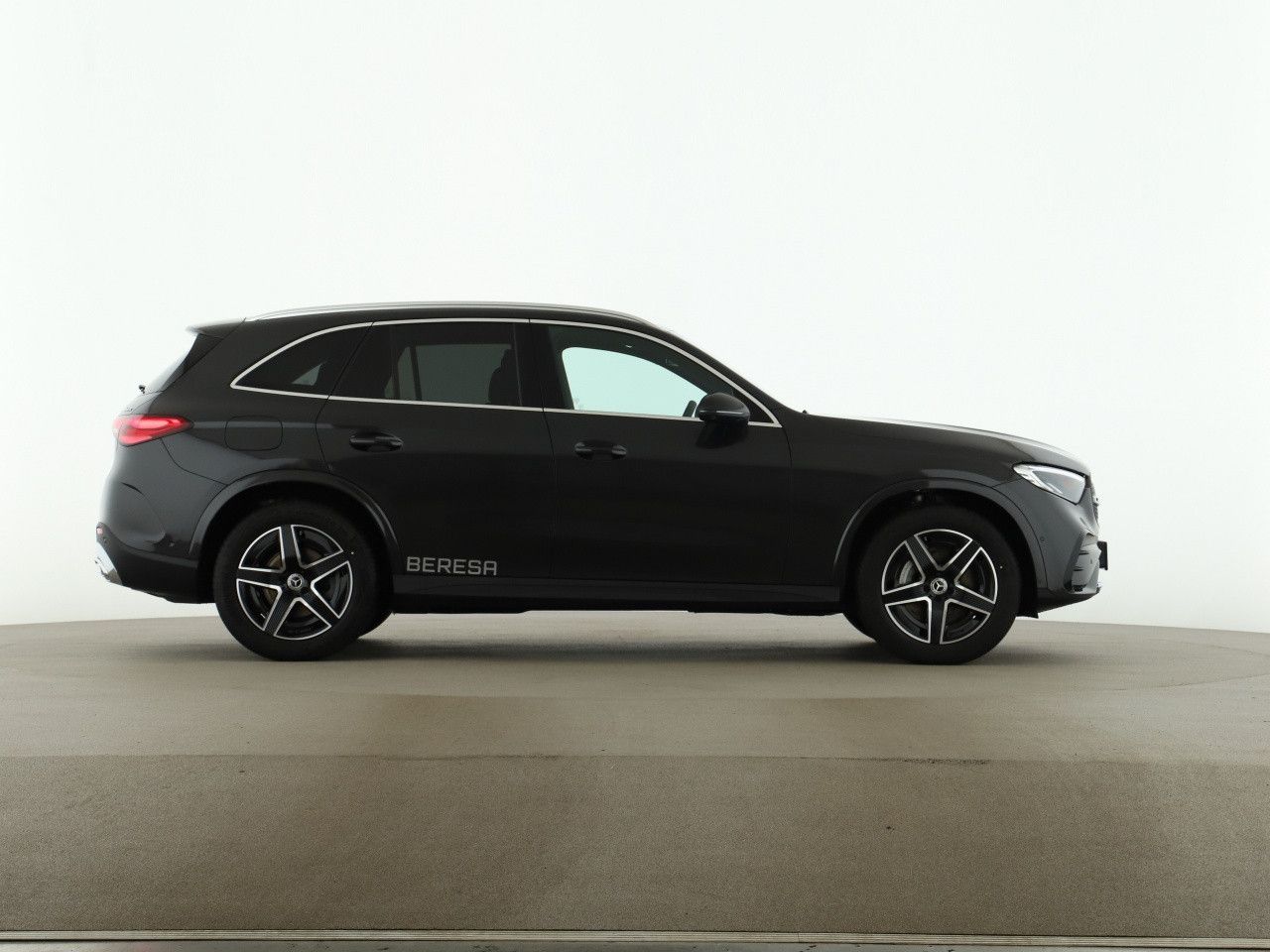 Mercedes-Benz GLC – Bild 6
