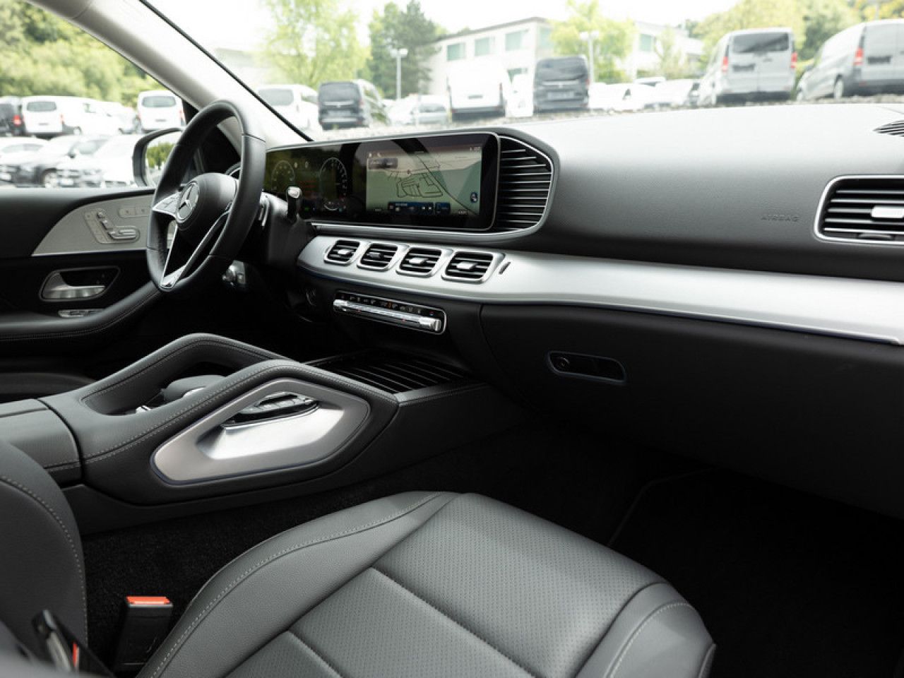 Mercedes-Benz GLE – Bild 2