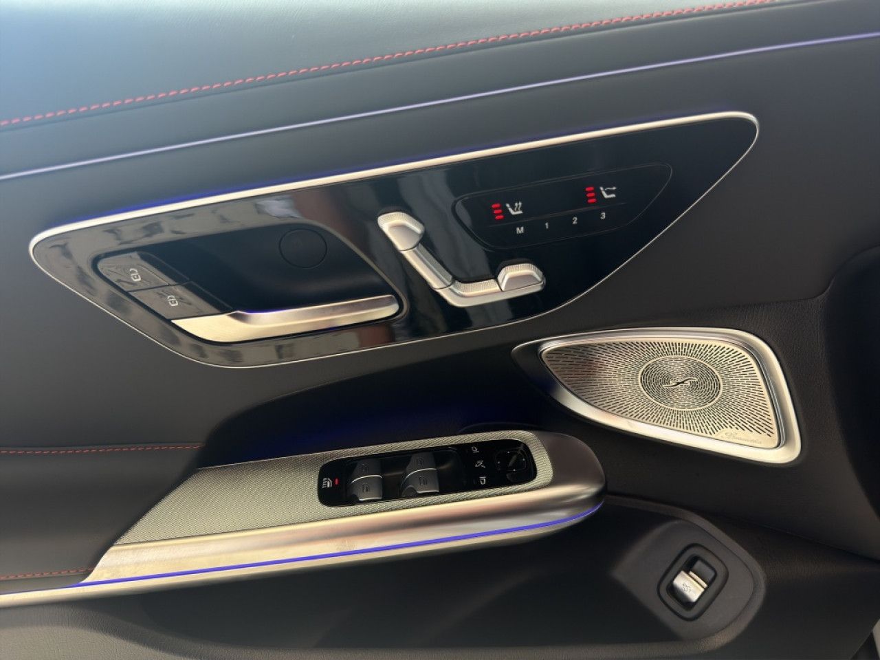 Mercedes-Benz CLE – Bild 6