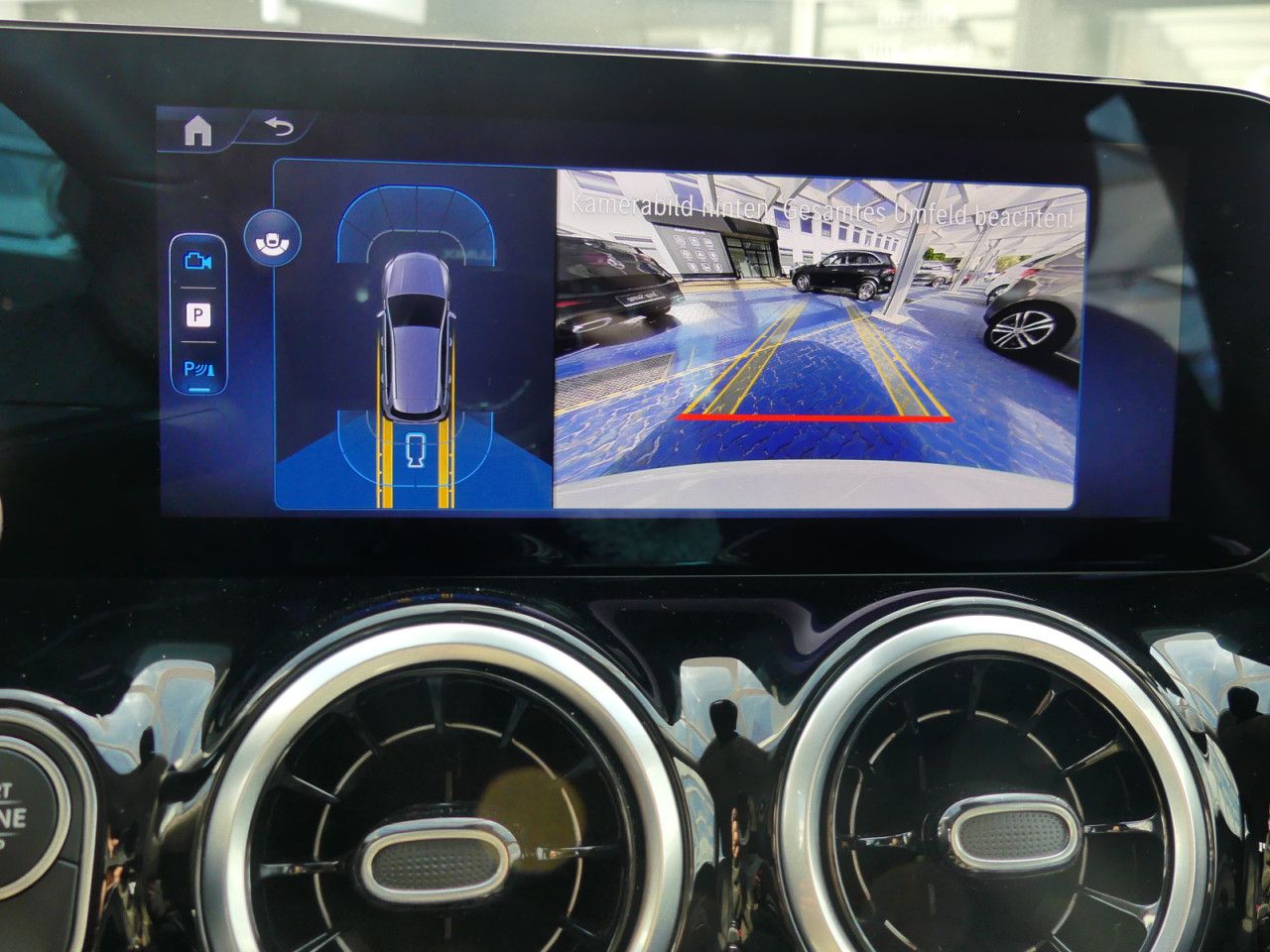 Mercedes-Benz B-Klasse – Bild 12